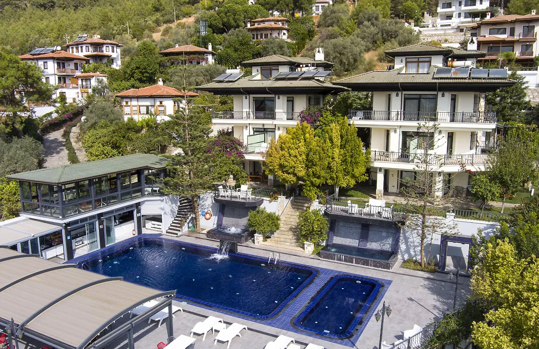 Villa Marine Hotel-1