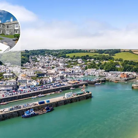 6 Bed In Padstow Oc-P00760-3